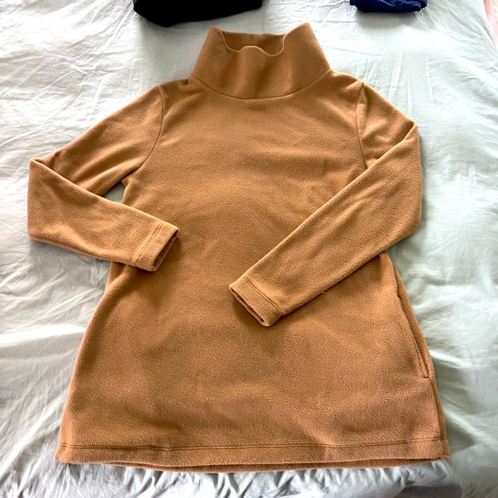 Park Slope Dudley Stephens Fleece M